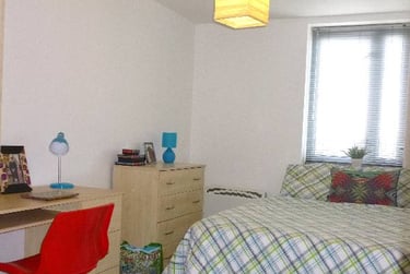 2 bed flat, The Ropewalk, City centre, Nottingham, NG15AB - Image 5
